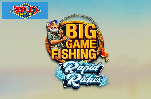 Big Game Fishing Rapid Riches